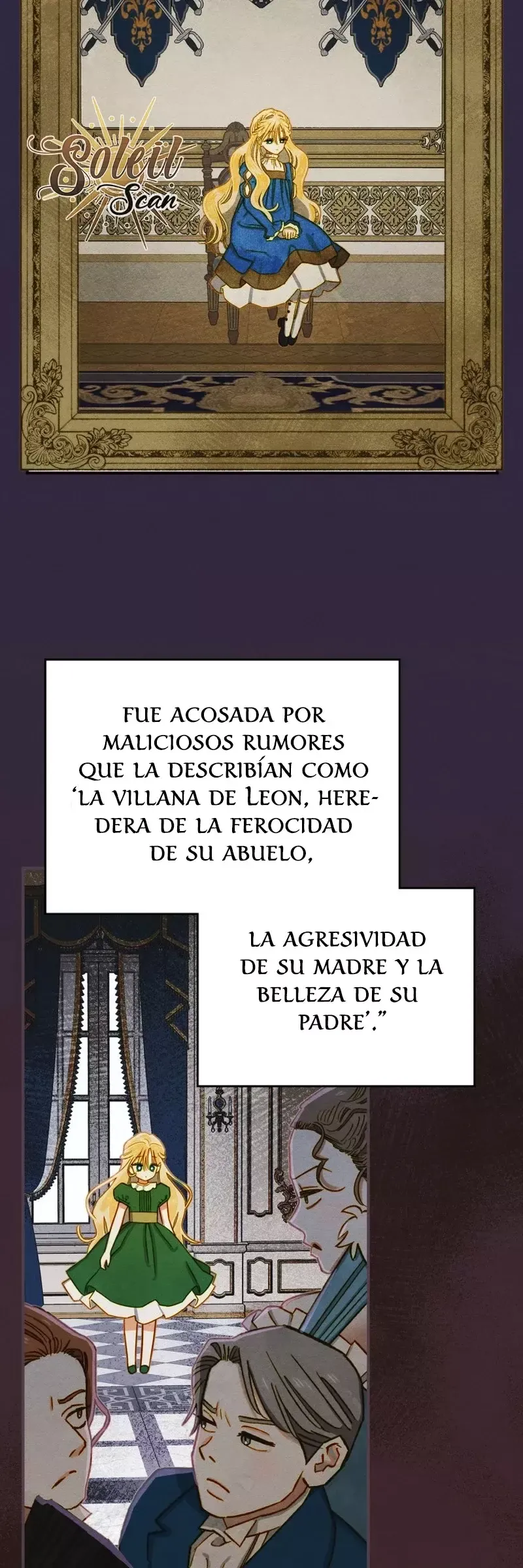 Adiestrando A Un Lindo Gatito Engreído Capítulo 1 en Línea - página 34