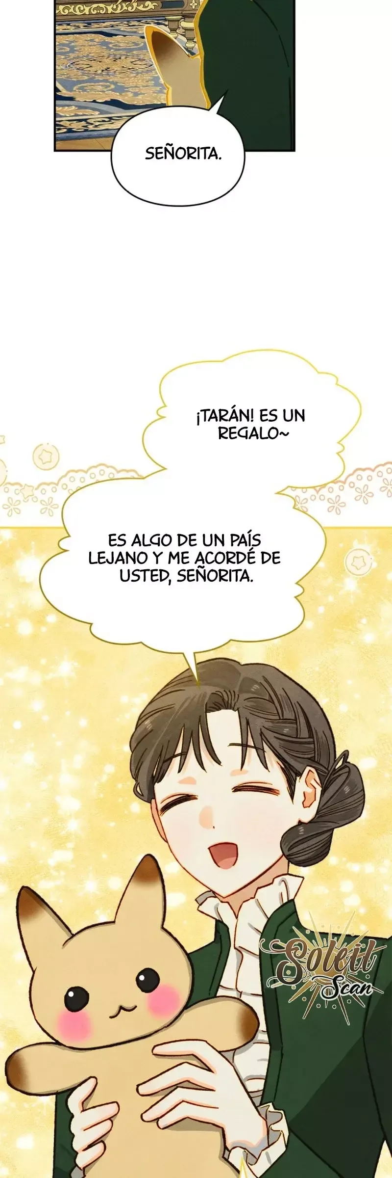 Adiestrando A Un Lindo Gatito Engreído Capítulo 1 en Línea - página 41