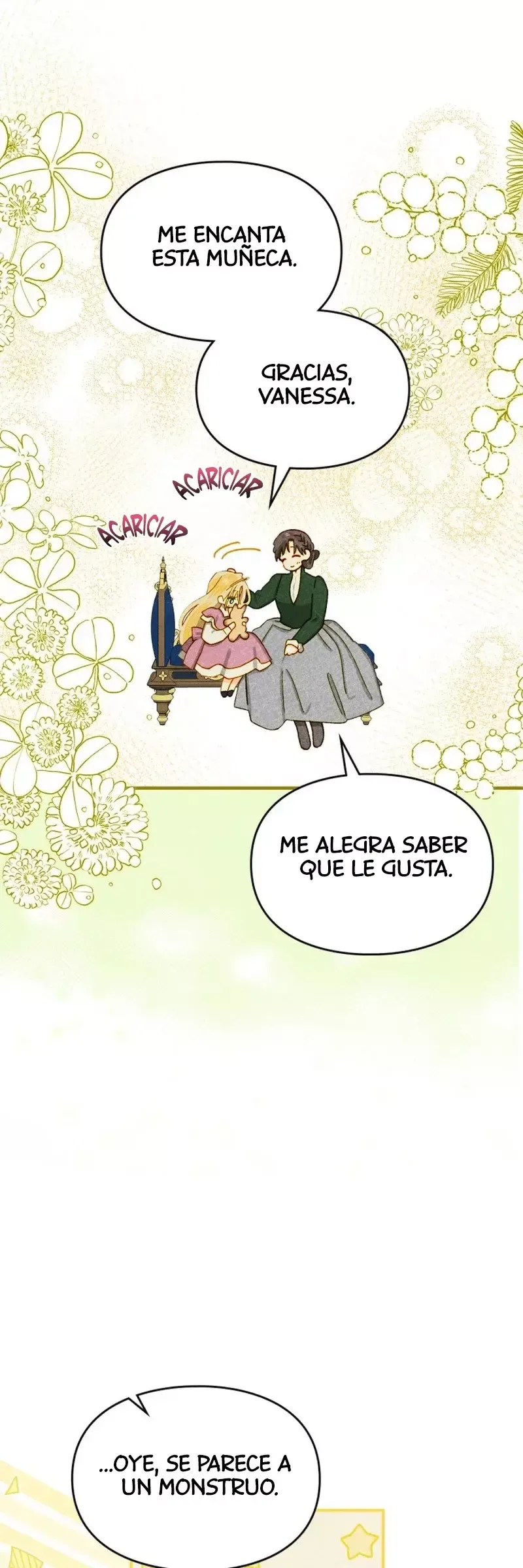 Adiestrando A Un Lindo Gatito Engreído Capítulo 1 en Línea - página 43