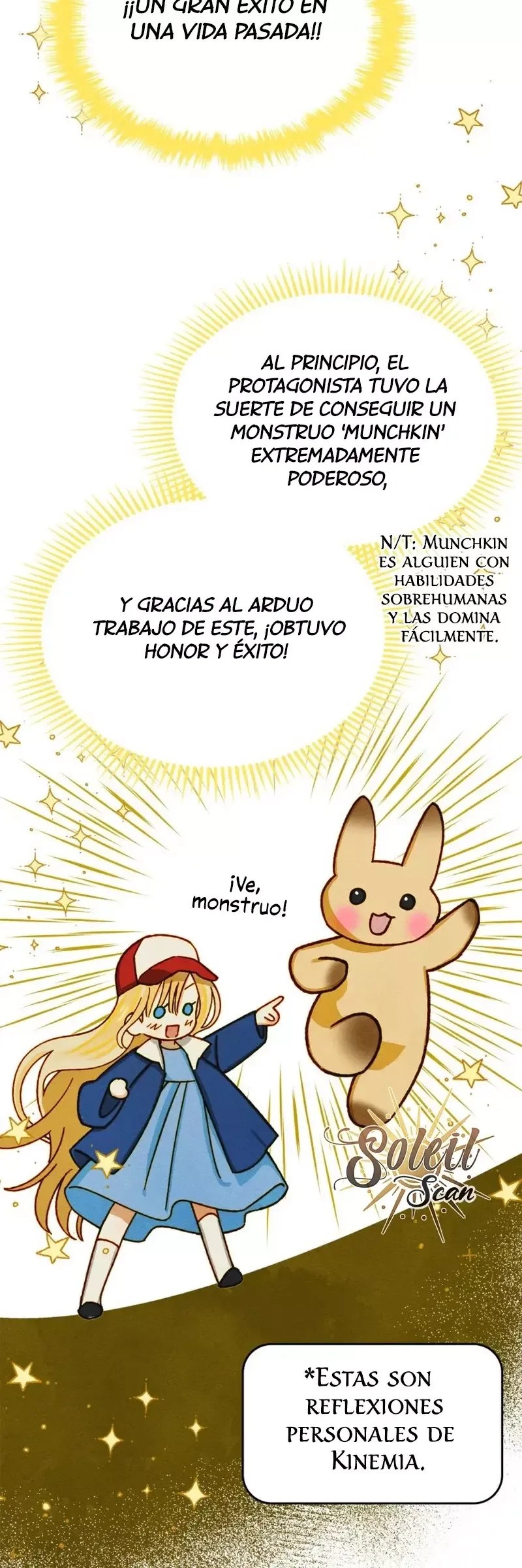 Adiestrando A Un Lindo Gatito Engreído Capítulo 1 en Línea - página 46