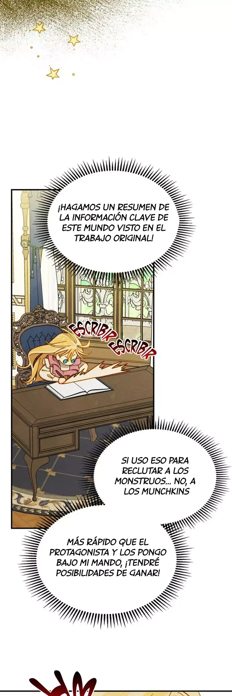 Adiestrando A Un Lindo Gatito Engreído Capítulo 1 en Línea - página 47