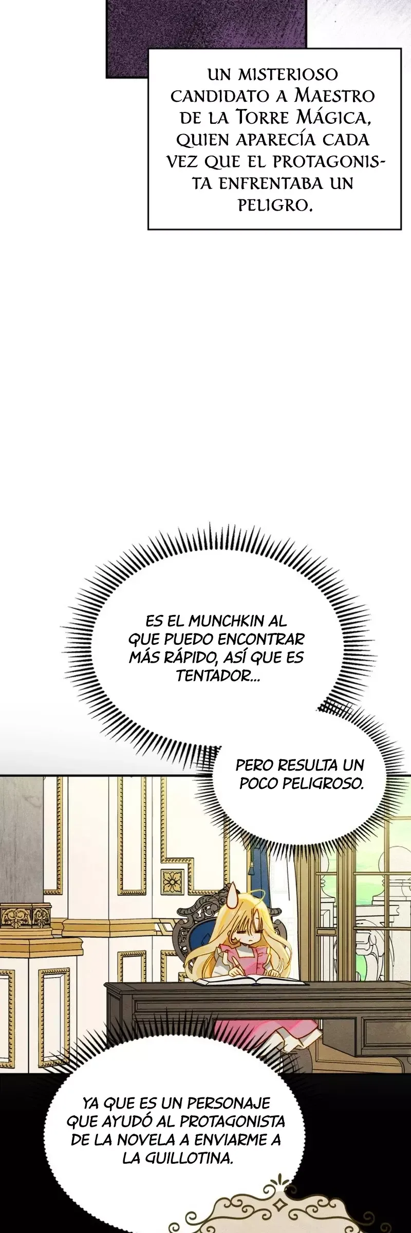 Adiestrando A Un Lindo Gatito Engreído Capítulo 1 en Línea - página 49