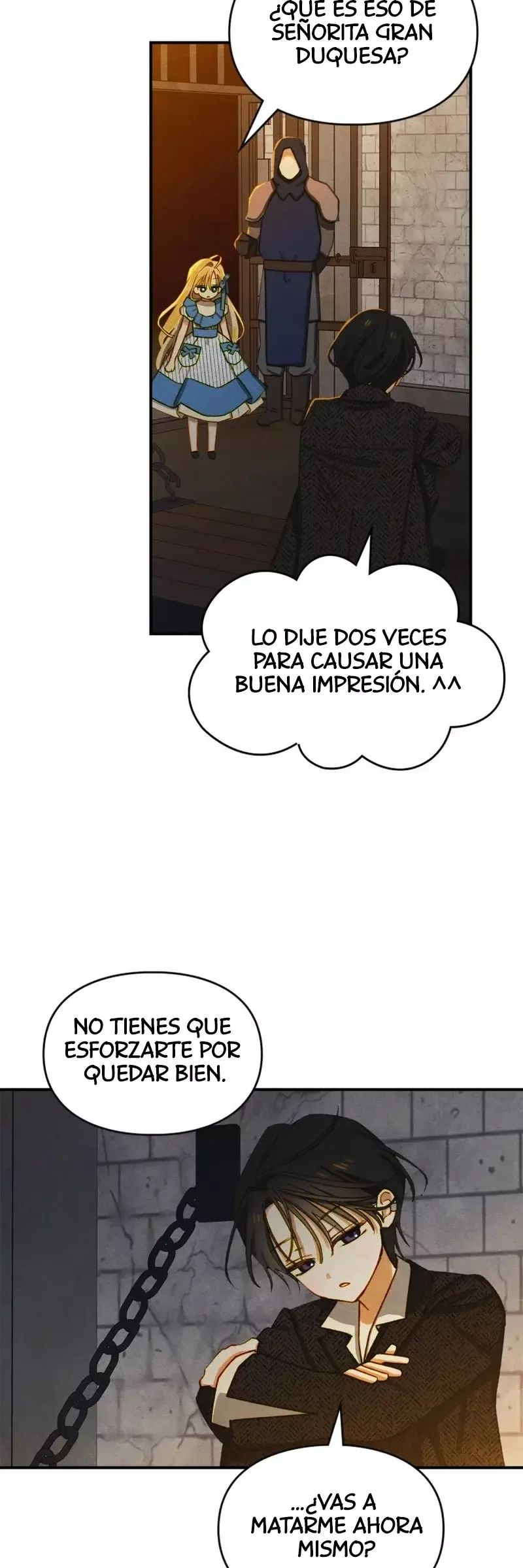Adiestrando A Un Lindo Gatito Engreído Capítulo 1 en Línea - página 55