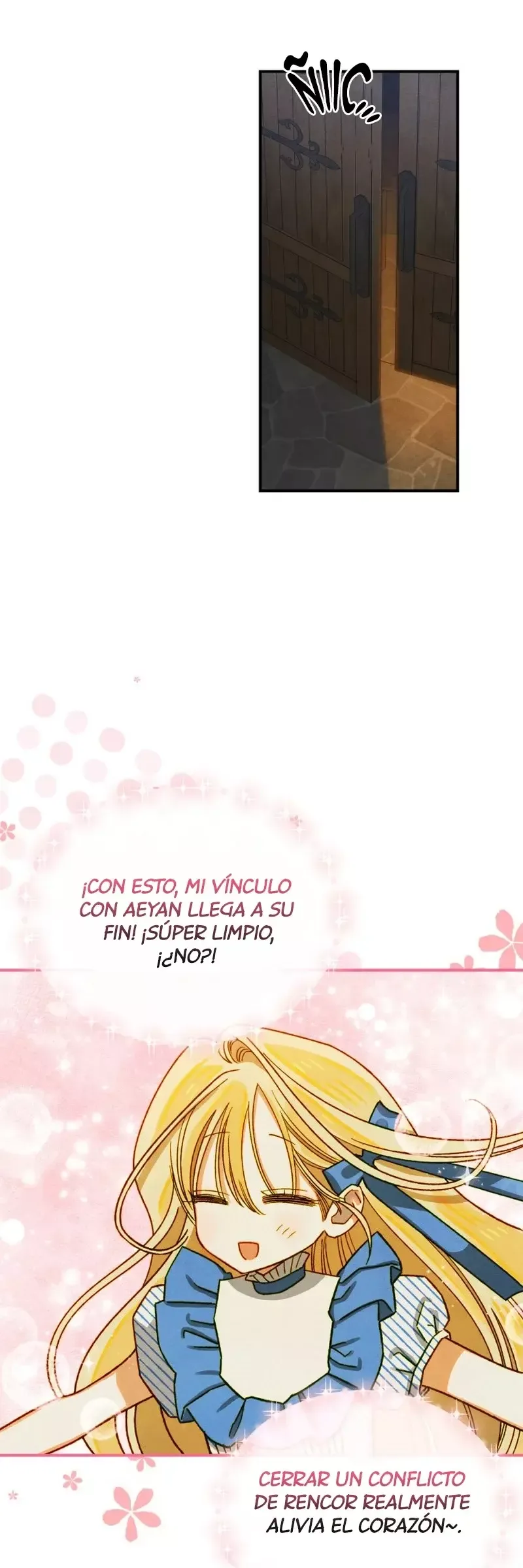 Adiestrando A Un Lindo Gatito Engreído Capítulo 1 en Línea - página 60