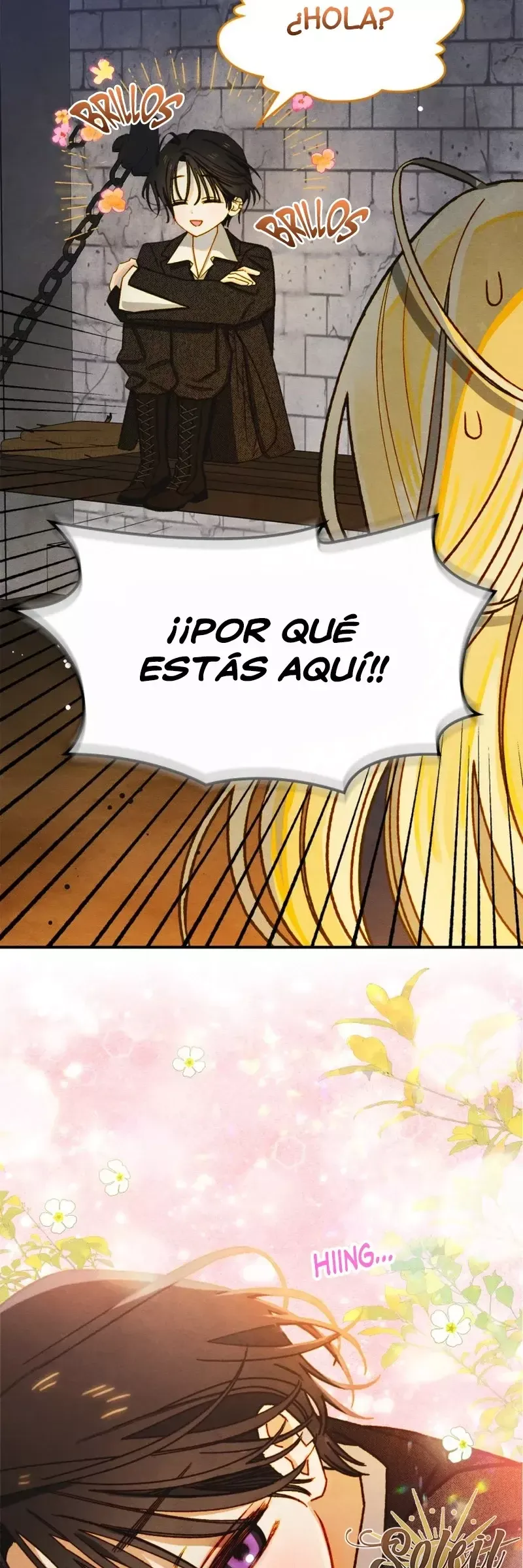 Adiestrando A Un Lindo Gatito Engreído Capítulo 1 en Línea - página 62