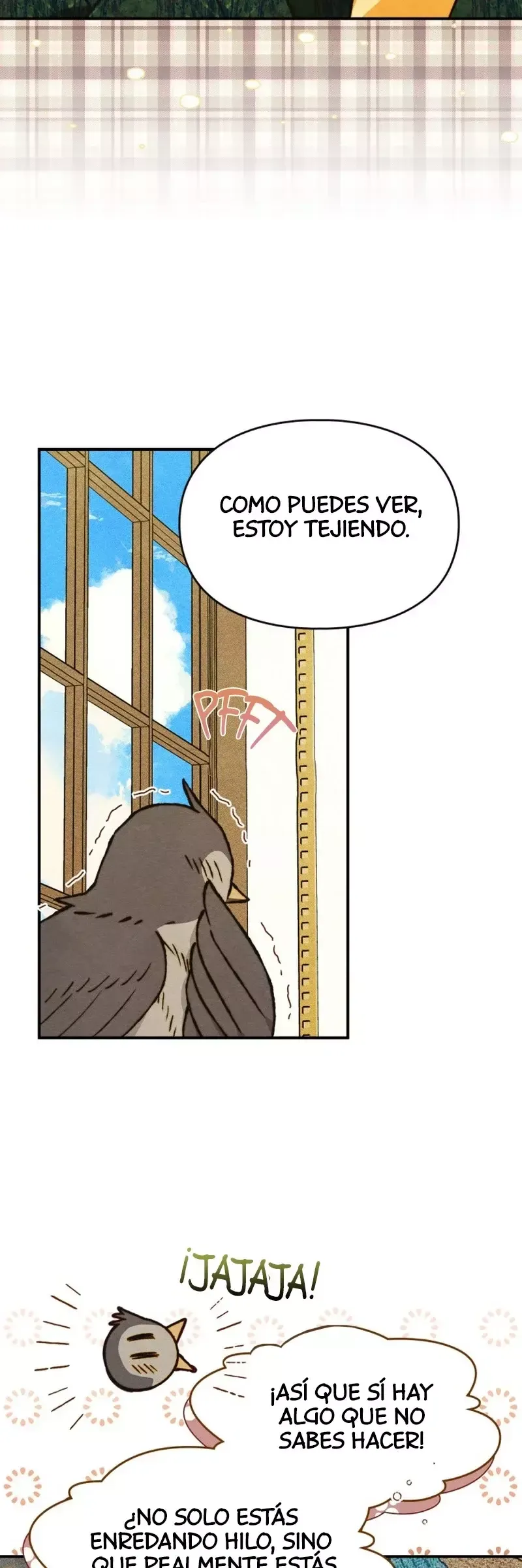 Adiestrando A Un Lindo Gatito Engreído Capítulo 13 en Línea - página 8
