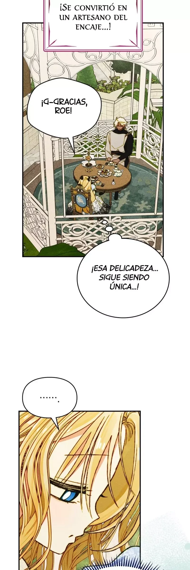 Adiestrando A Un Lindo Gatito Engreído Capítulo 13 en Línea - página 19