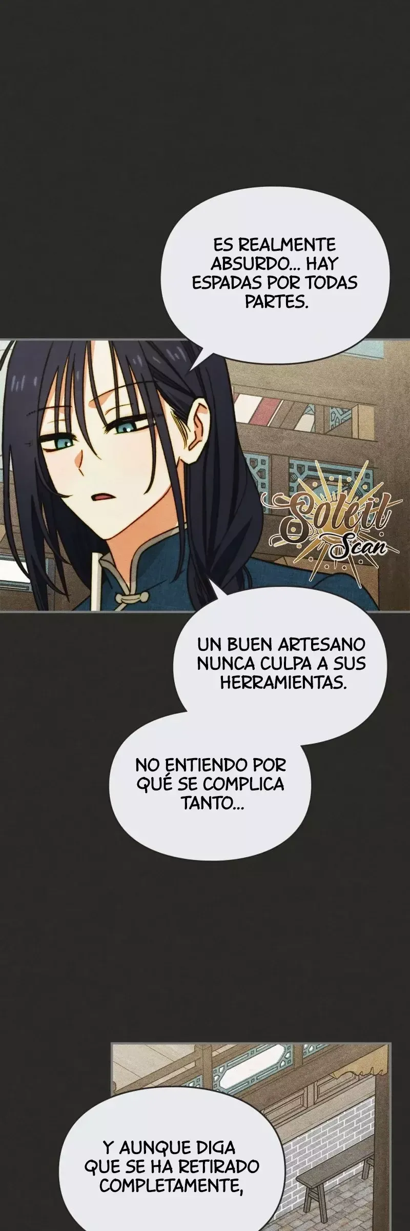 Adiestrando A Un Lindo Gatito Engreído Capítulo 13 en Línea - página 23