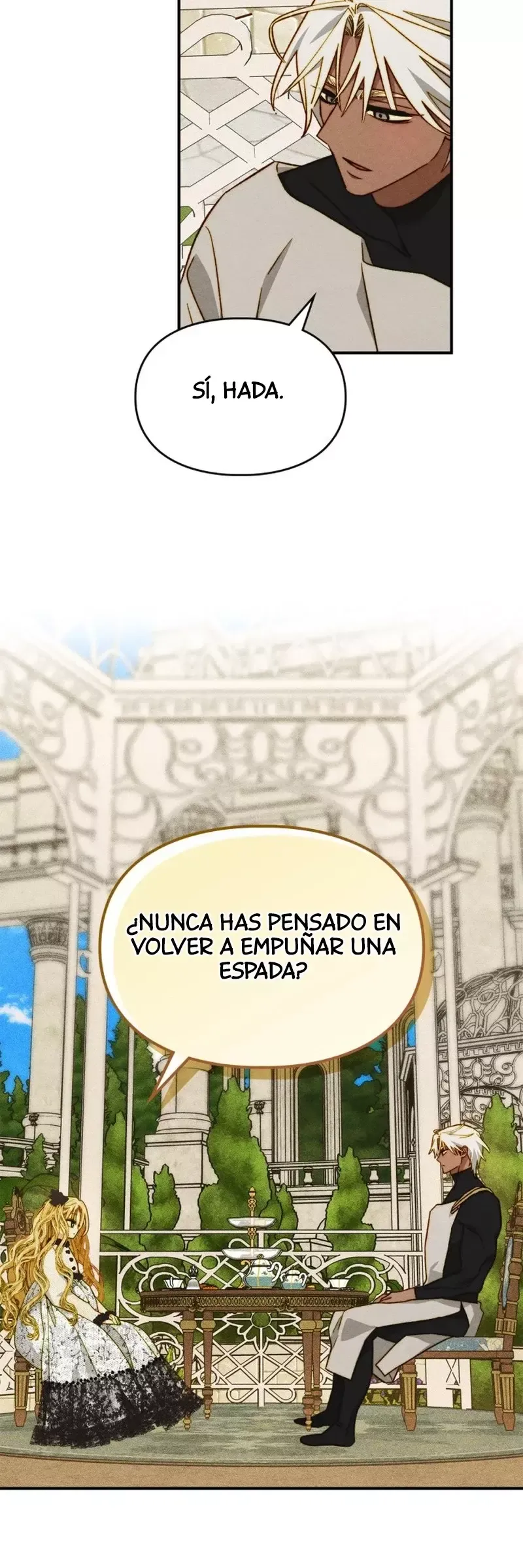 Adiestrando A Un Lindo Gatito Engreído Capítulo 13 en Línea - página 27