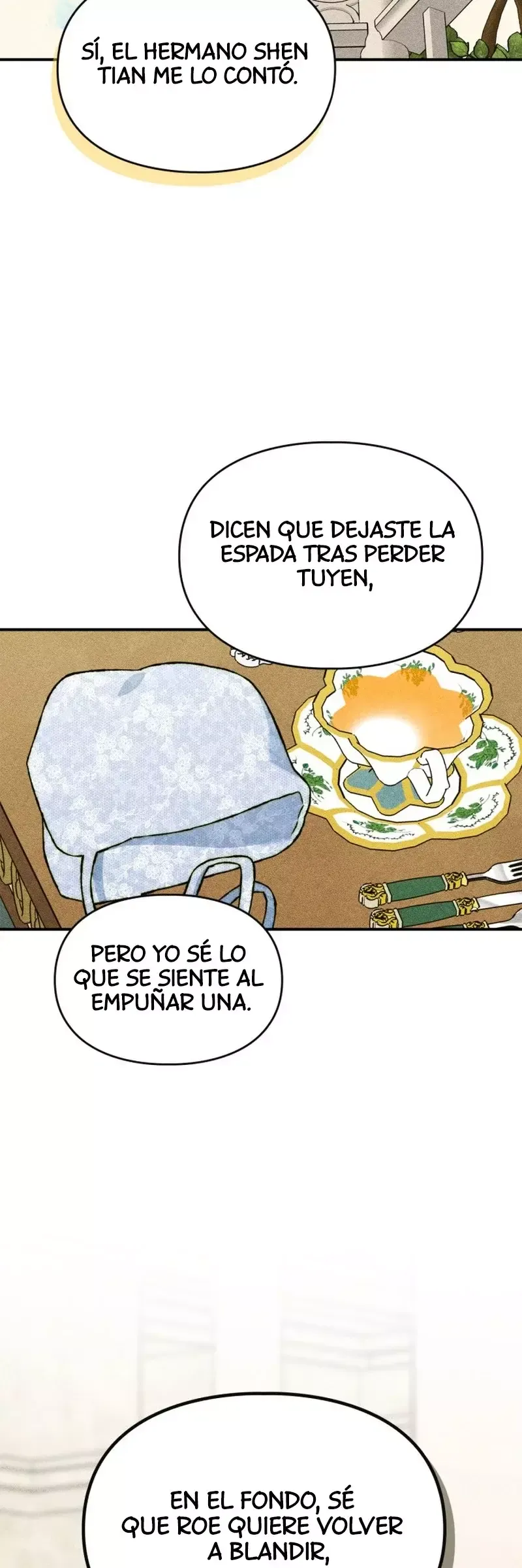 Adiestrando A Un Lindo Gatito Engreído Capítulo 13 en Línea - página 29