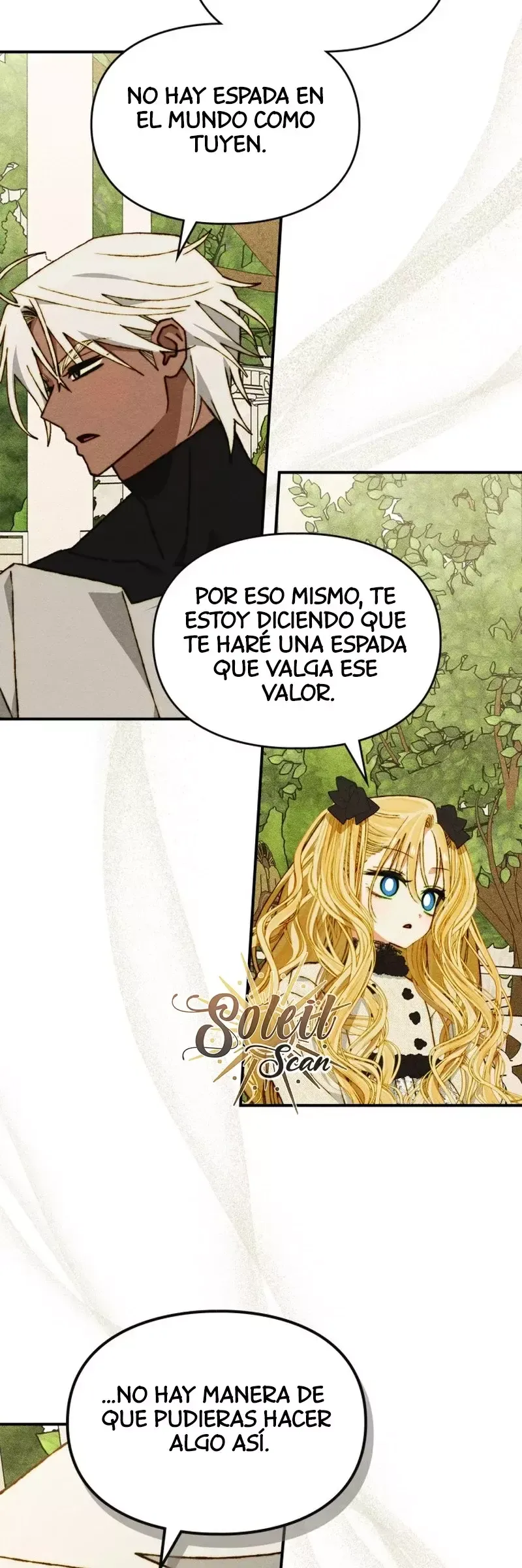 Adiestrando A Un Lindo Gatito Engreído Capítulo 13 en Línea - página 33