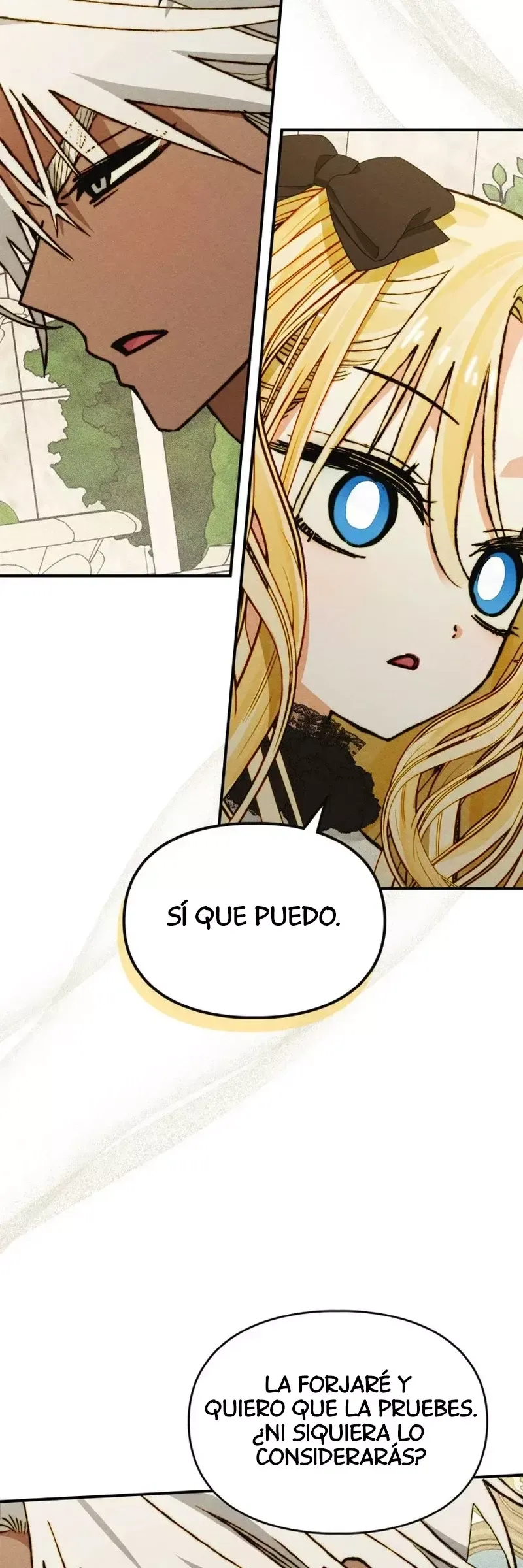 Adiestrando A Un Lindo Gatito Engreído Capítulo 13 en Línea - página 34