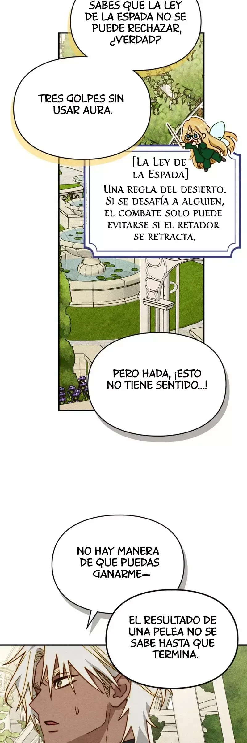 Adiestrando A Un Lindo Gatito Engreído Capítulo 13 en Línea - página 37