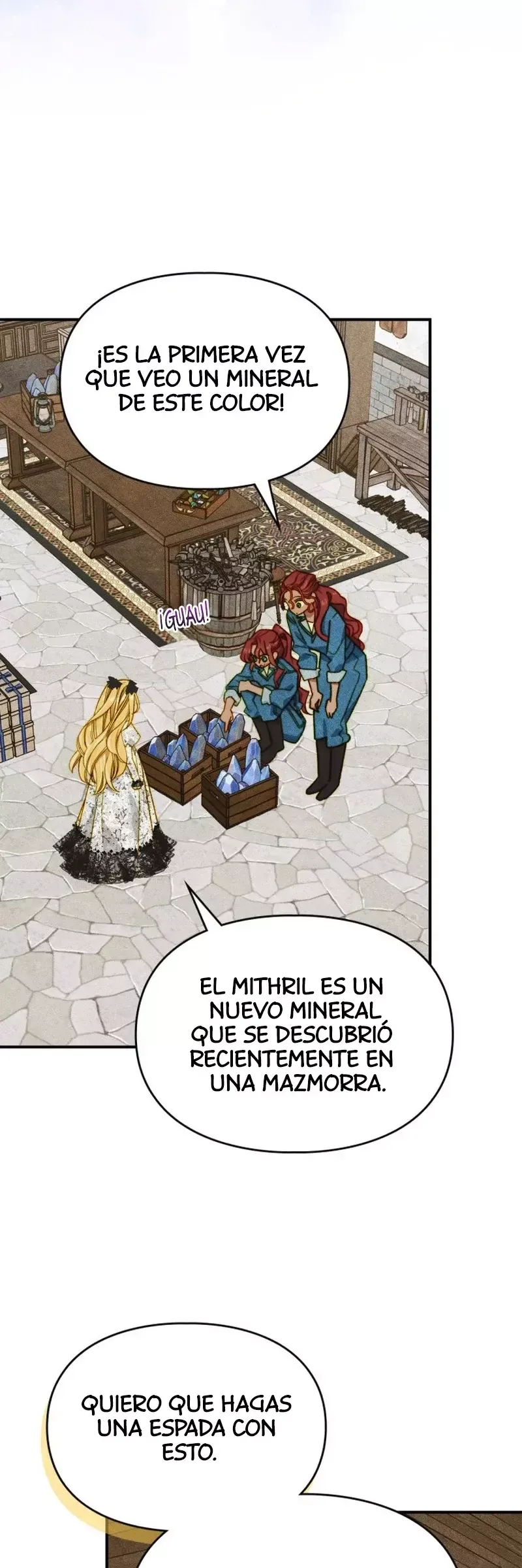 Adiestrando A Un Lindo Gatito Engreído Capítulo 13 en Línea - página 43