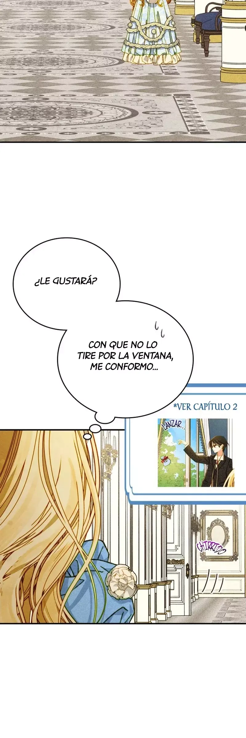 Adiestrando A Un Lindo Gatito Engreído Capítulo 14 en Línea - página 3