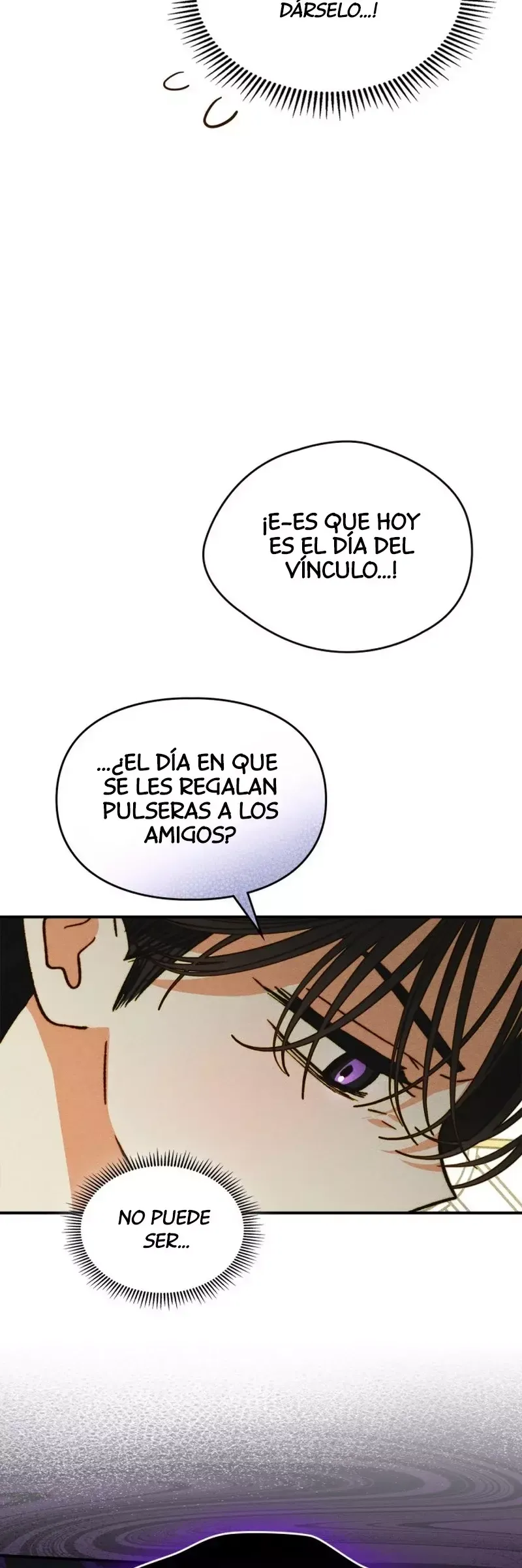 Adiestrando A Un Lindo Gatito Engreído Capítulo 14 en Línea - página 8