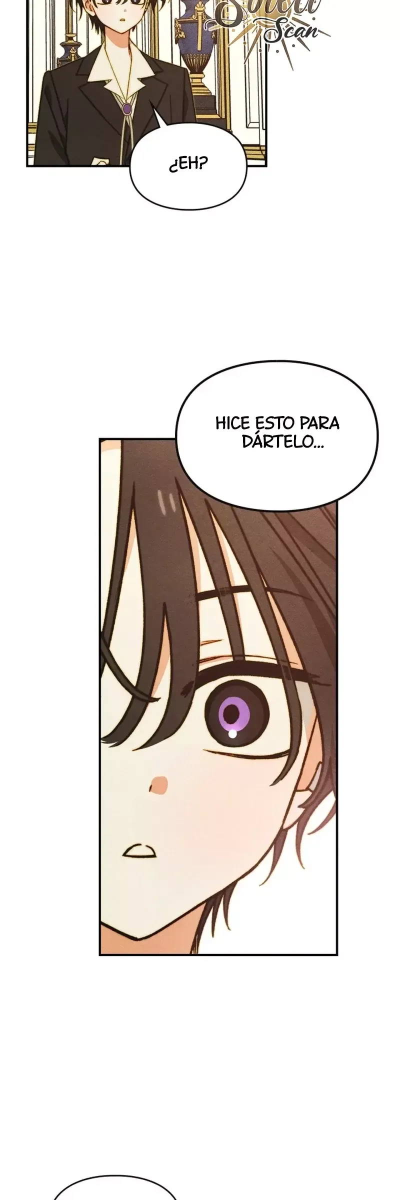Adiestrando A Un Lindo Gatito Engreído Capítulo 14 en Línea - página 10