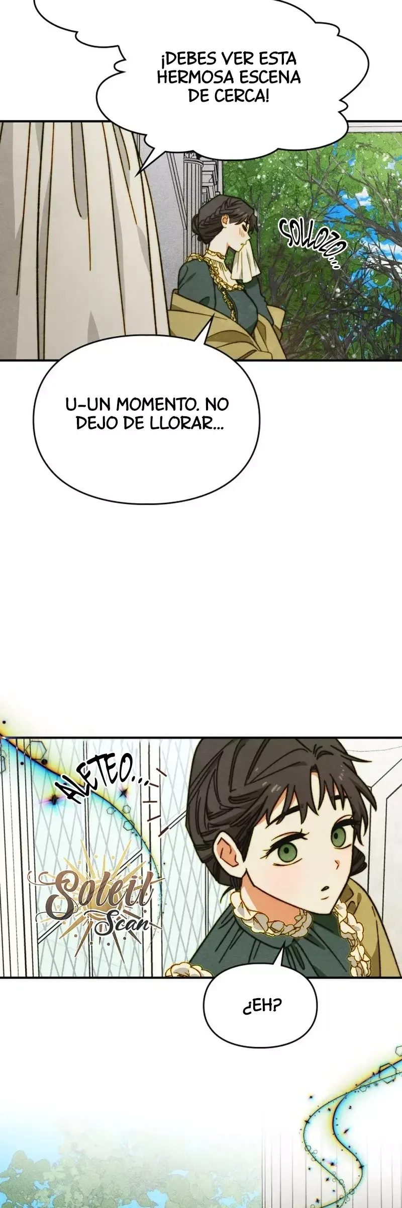 Adiestrando A Un Lindo Gatito Engreído Capítulo 14 en Línea - página 19