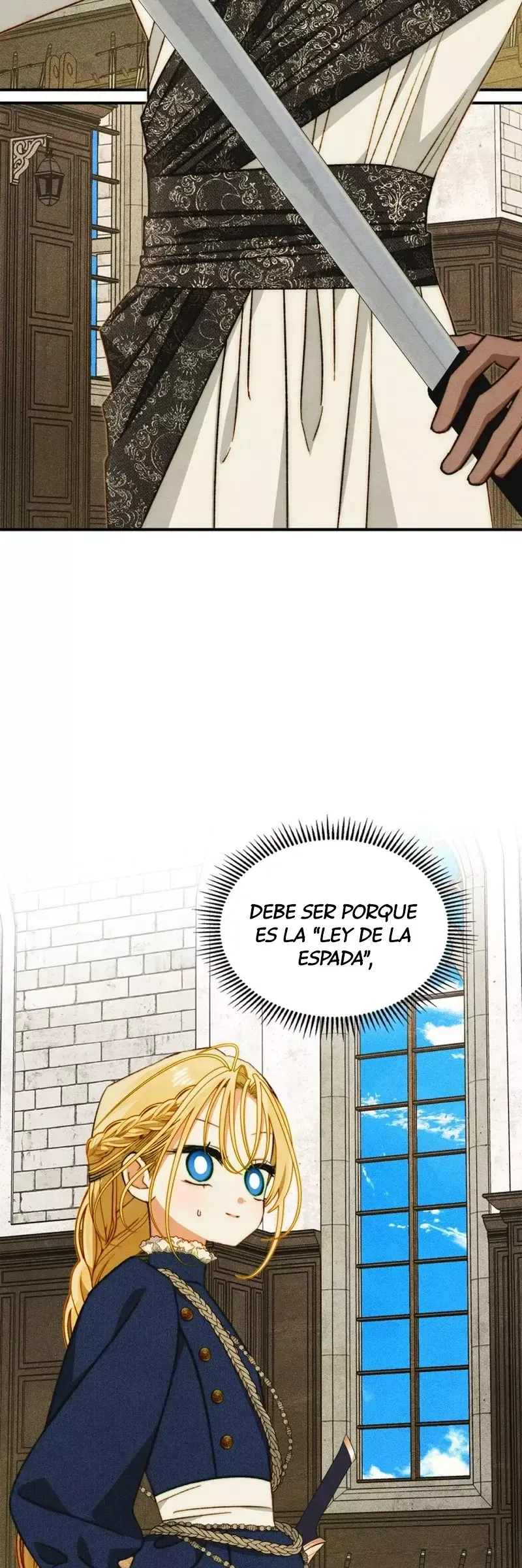 Adiestrando A Un Lindo Gatito Engreído Capítulo 14 en Línea - página 22