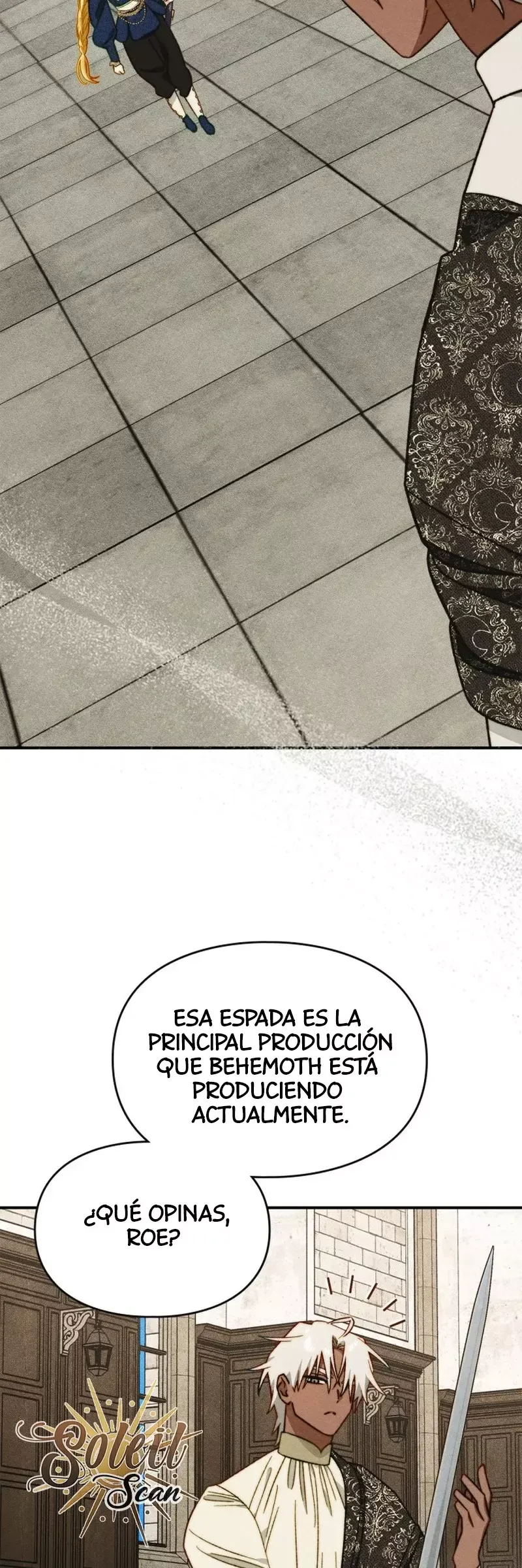 Adiestrando A Un Lindo Gatito Engreído Capítulo 14 en Línea - página 28