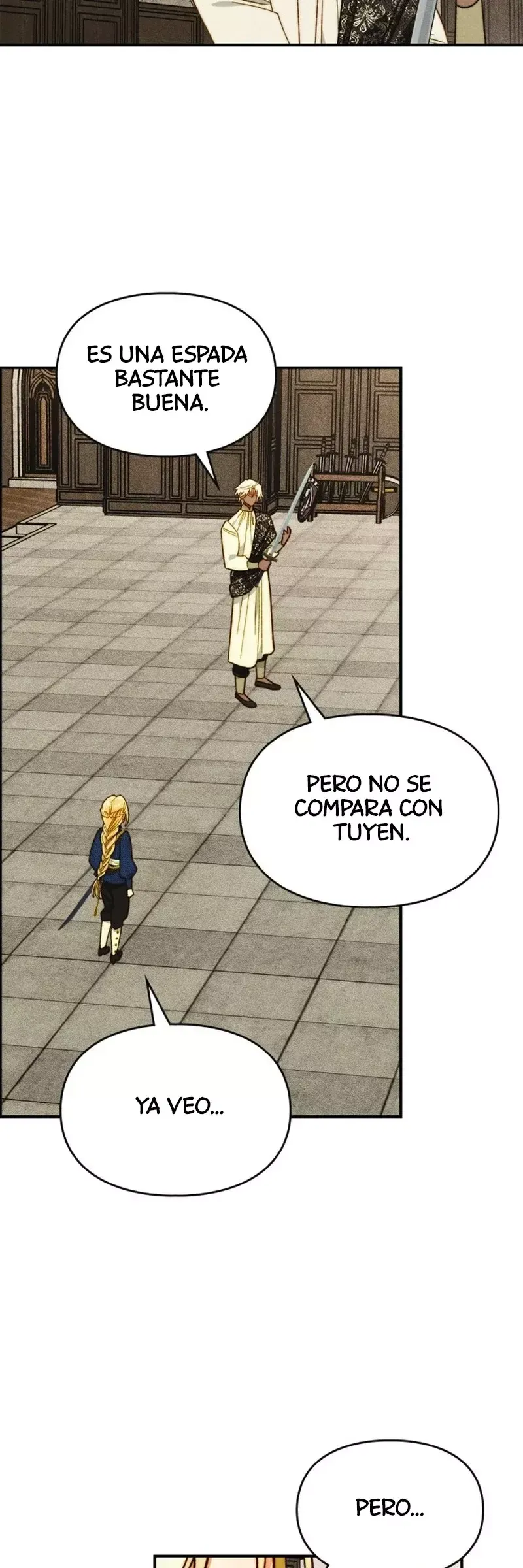 Adiestrando A Un Lindo Gatito Engreído Capítulo 14 en Línea - página 29