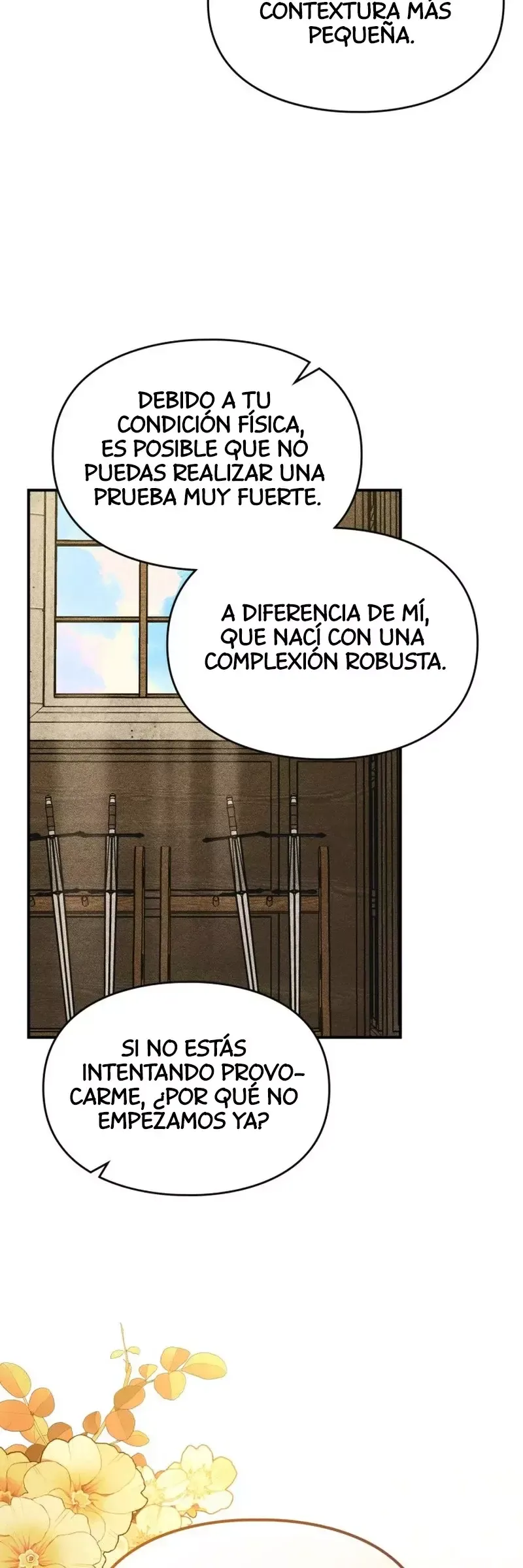 Adiestrando A Un Lindo Gatito Engreído Capítulo 14 en Línea - página 35