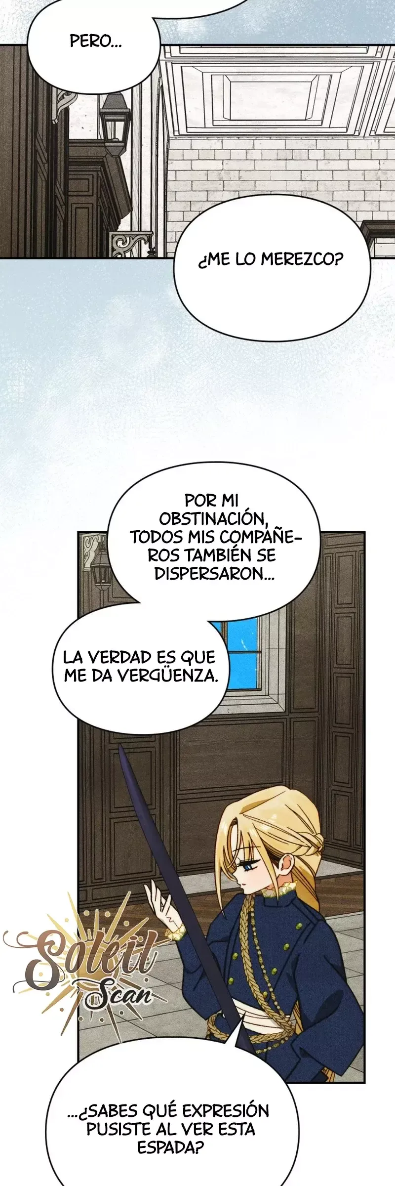 Adiestrando A Un Lindo Gatito Engreído Capítulo 15 en Línea - página 10