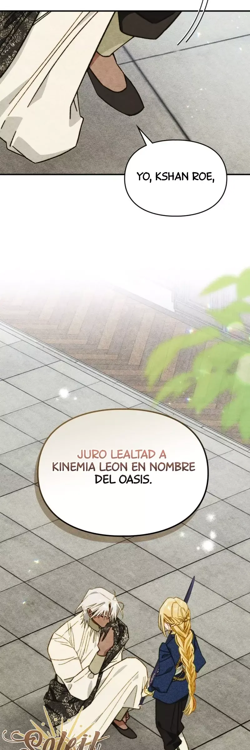 Adiestrando A Un Lindo Gatito Engreído Capítulo 15 en Línea - página 16