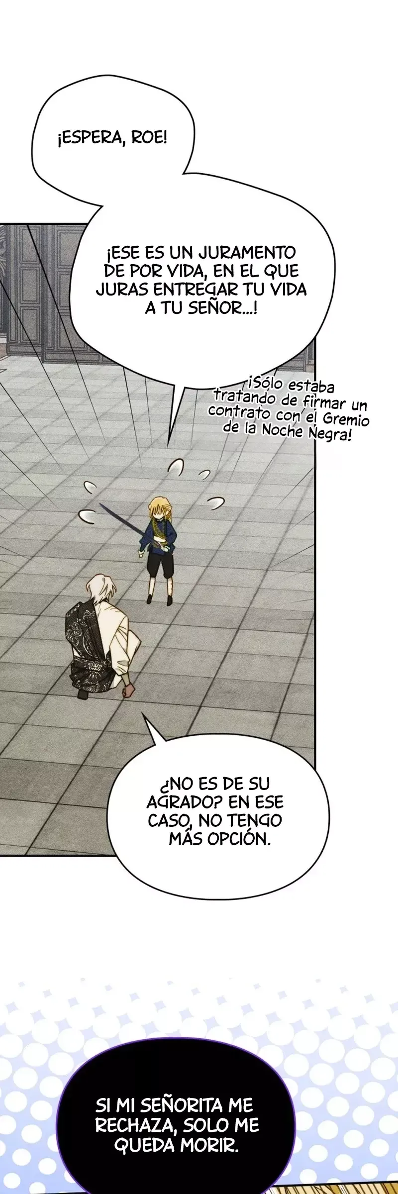 Adiestrando A Un Lindo Gatito Engreído Capítulo 15 en Línea - página 18
