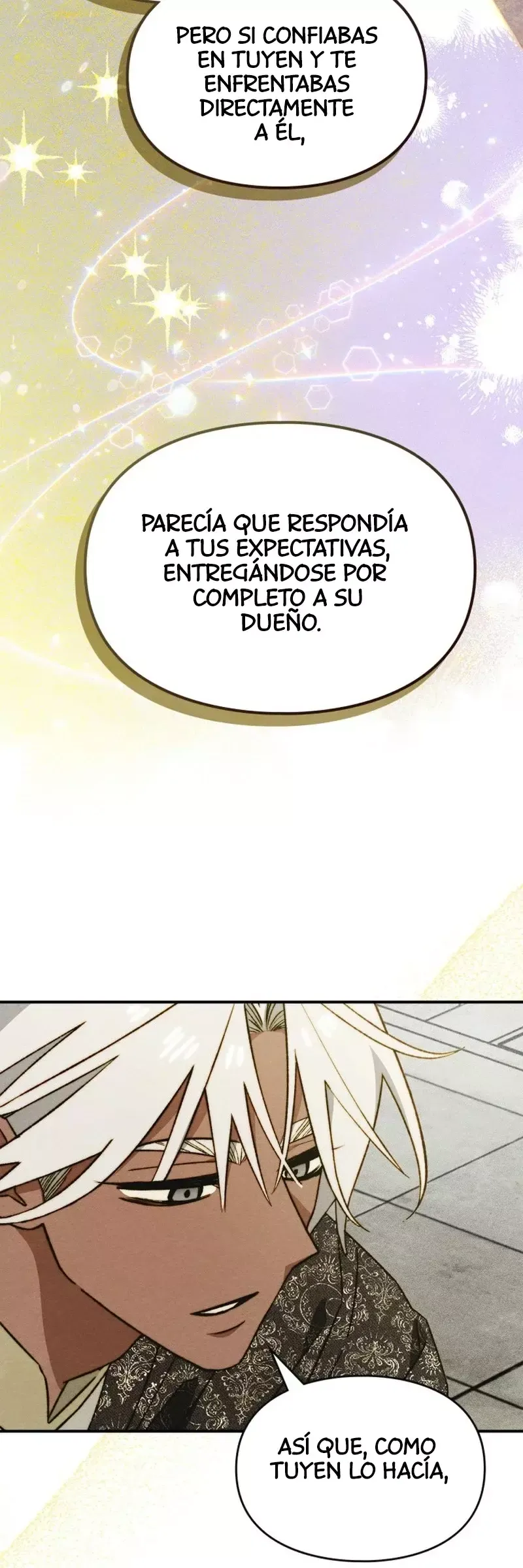 Adiestrando A Un Lindo Gatito Engreído Capítulo 15 en Línea - página 21