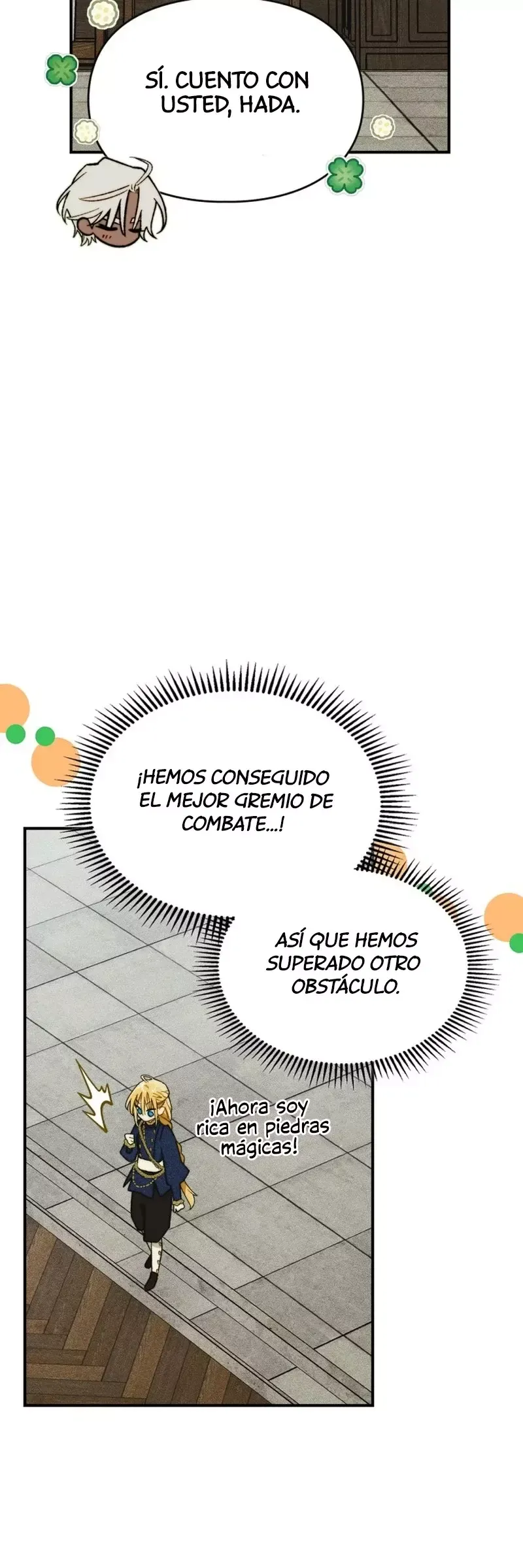 Adiestrando A Un Lindo Gatito Engreído Capítulo 15 en Línea - página 27