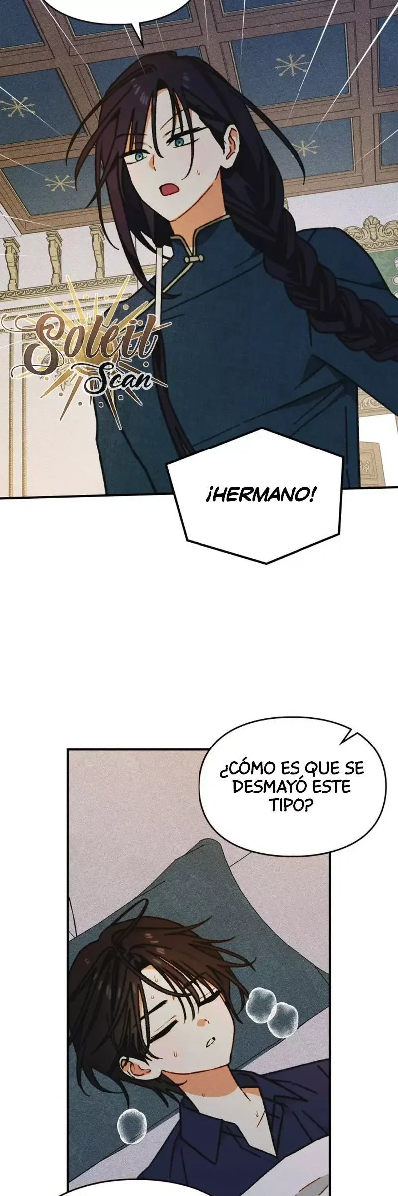 Adiestrando A Un Lindo Gatito Engreído Capítulo 15 en Línea - página 32