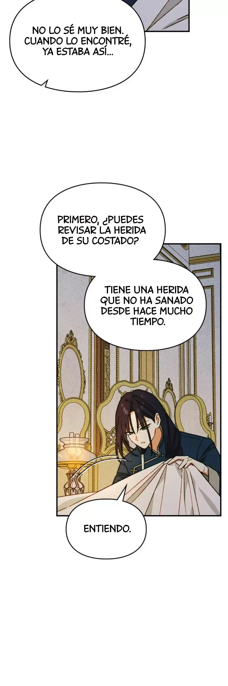 Adiestrando A Un Lindo Gatito Engreído Capítulo 15 en Línea - página 33