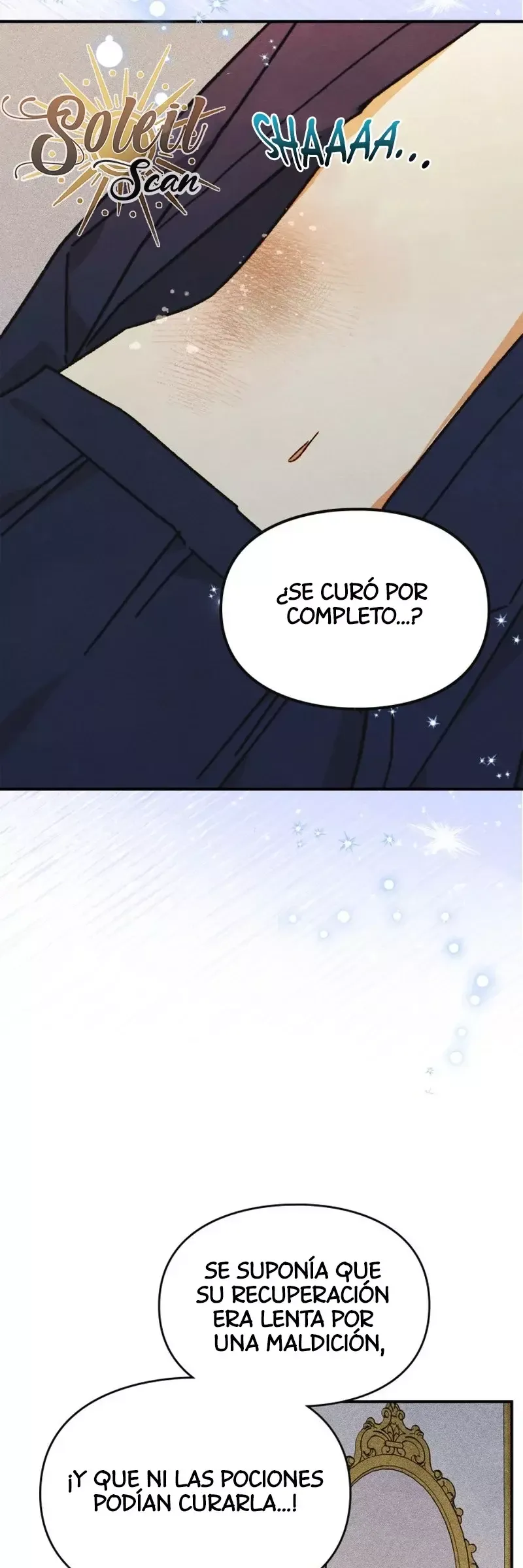 Adiestrando A Un Lindo Gatito Engreído Capítulo 15 en Línea - página 35
