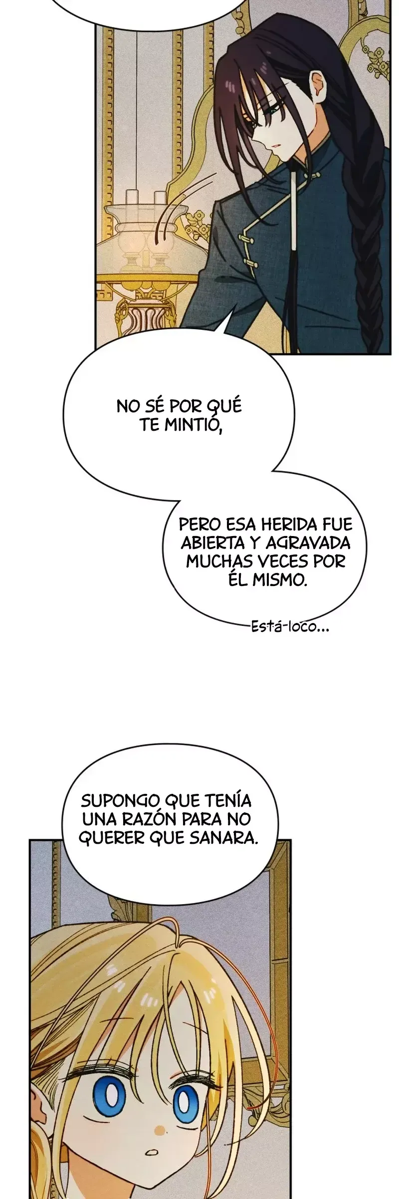 Adiestrando A Un Lindo Gatito Engreído Capítulo 15 en Línea - página 36