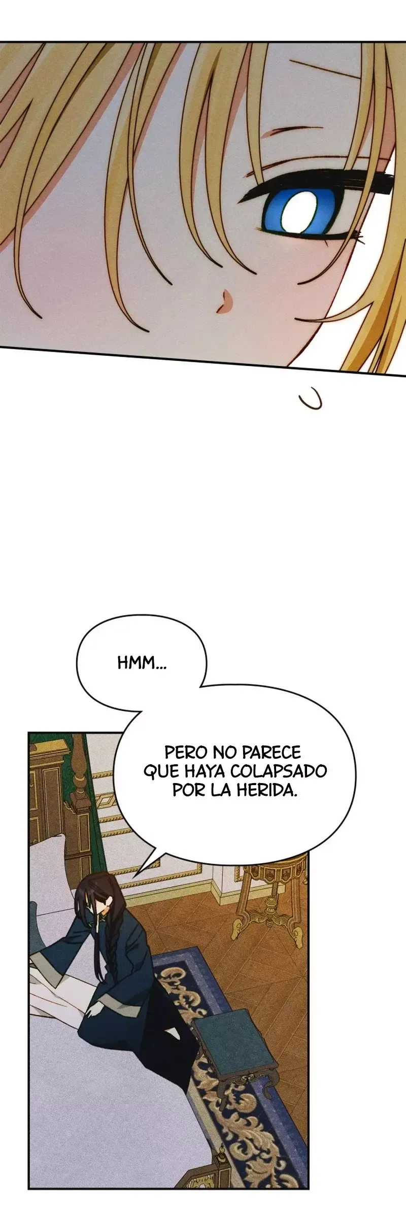Adiestrando A Un Lindo Gatito Engreído Capítulo 15 en Línea - página 38