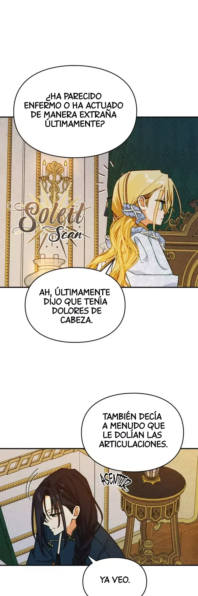 Adiestrando A Un Lindo Gatito Engreído Capítulo 15 en Línea - página 39