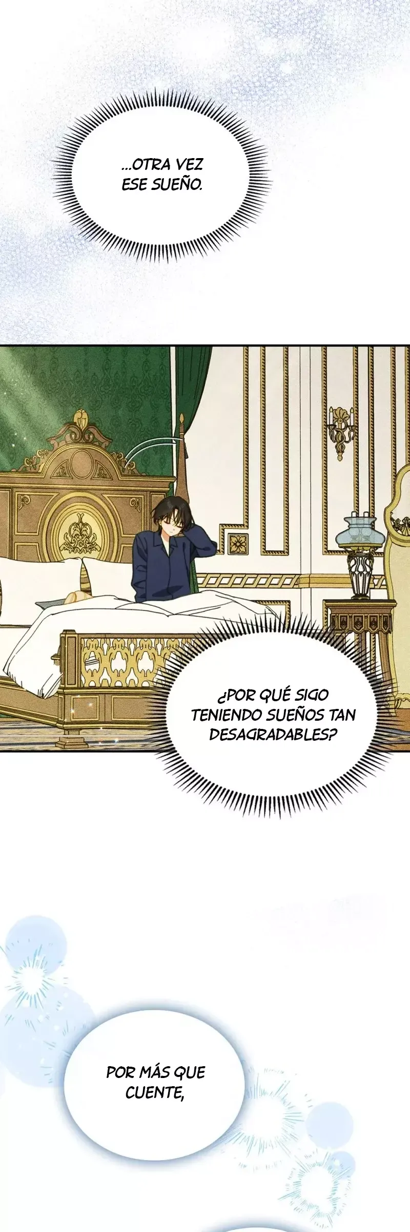 Adiestrando A Un Lindo Gatito Engreído Capítulo 16 en Línea - página 6