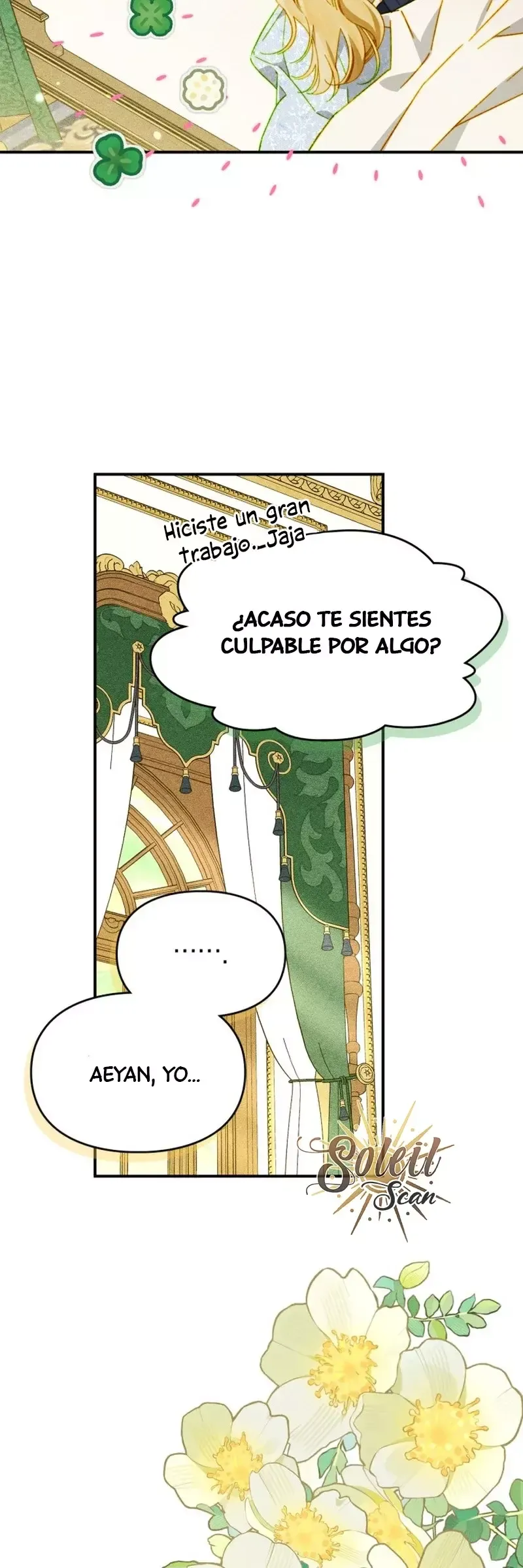 Adiestrando A Un Lindo Gatito Engreído Capítulo 16 en Línea - página 16