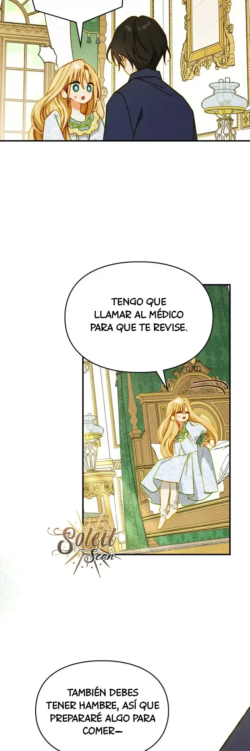 Adiestrando A Un Lindo Gatito Engreído Capítulo 16 en Línea - página 19
