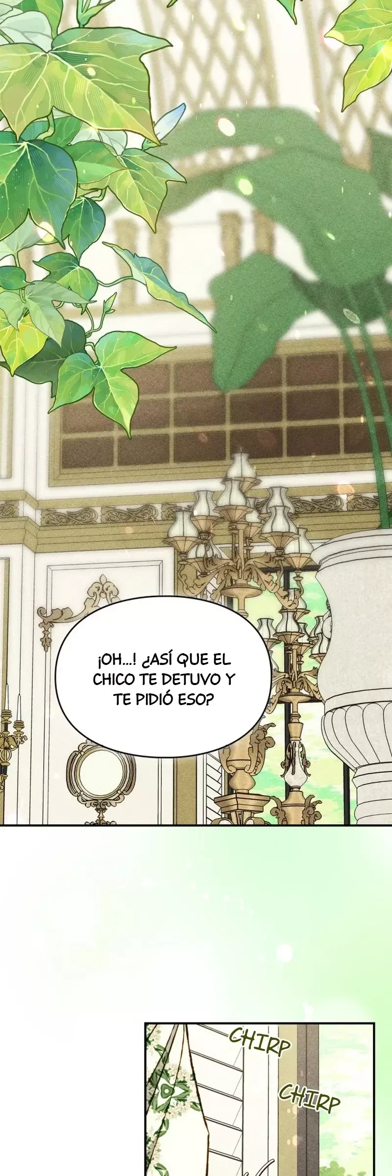 Adiestrando A Un Lindo Gatito Engreído Capítulo 16 en Línea - página 24