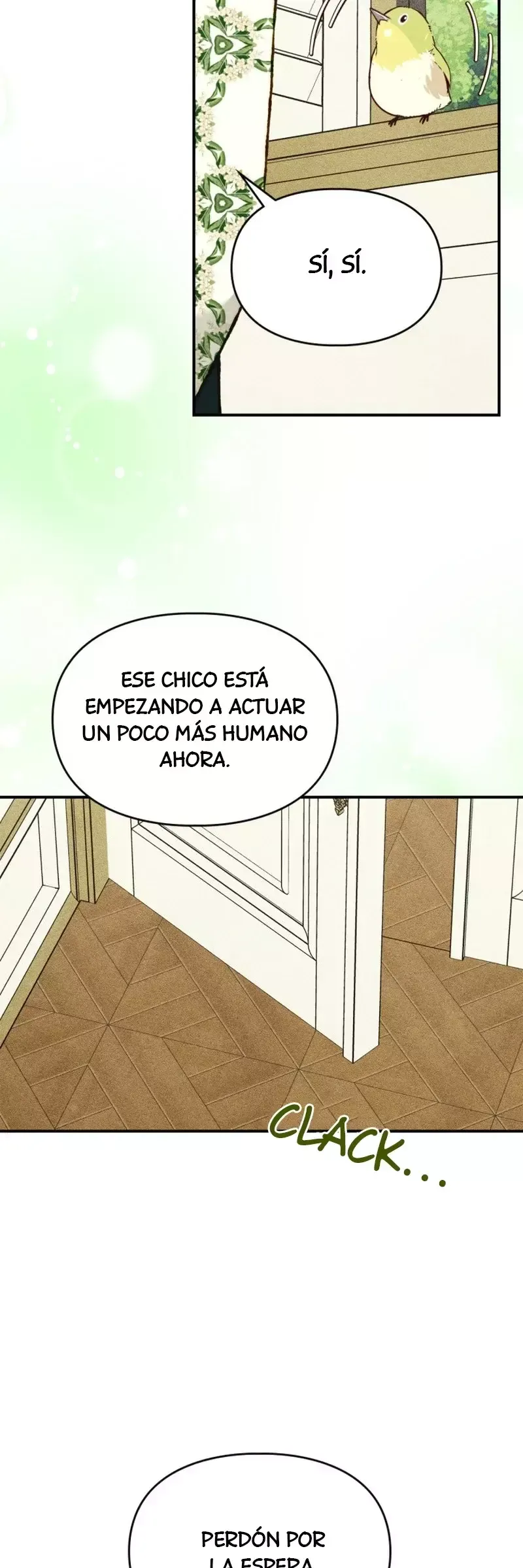 Adiestrando A Un Lindo Gatito Engreído Capítulo 16 en Línea - página 25