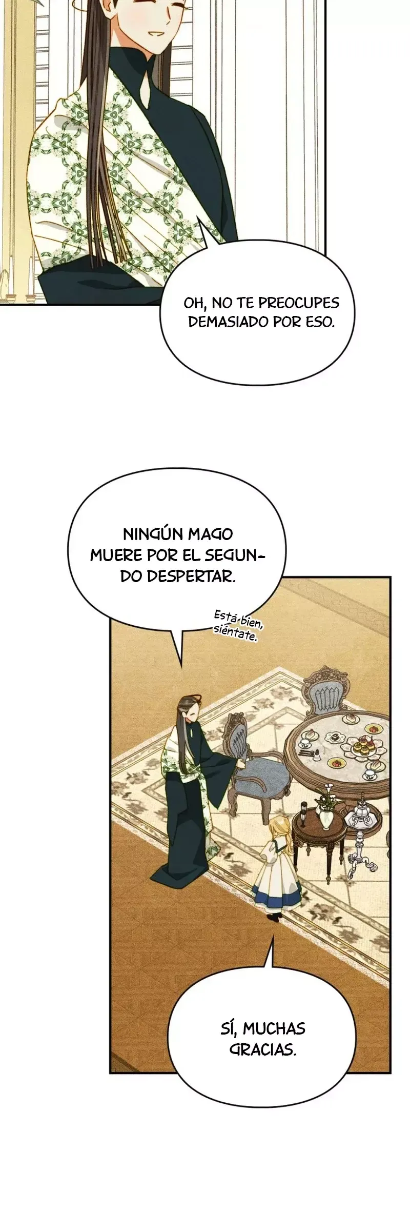 Adiestrando A Un Lindo Gatito Engreído Capítulo 16 en Línea - página 32