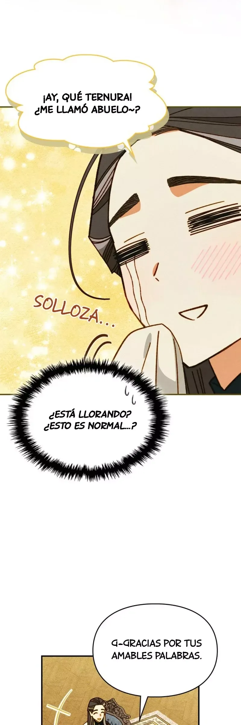Adiestrando A Un Lindo Gatito Engreído Capítulo 16 en Línea - página 38