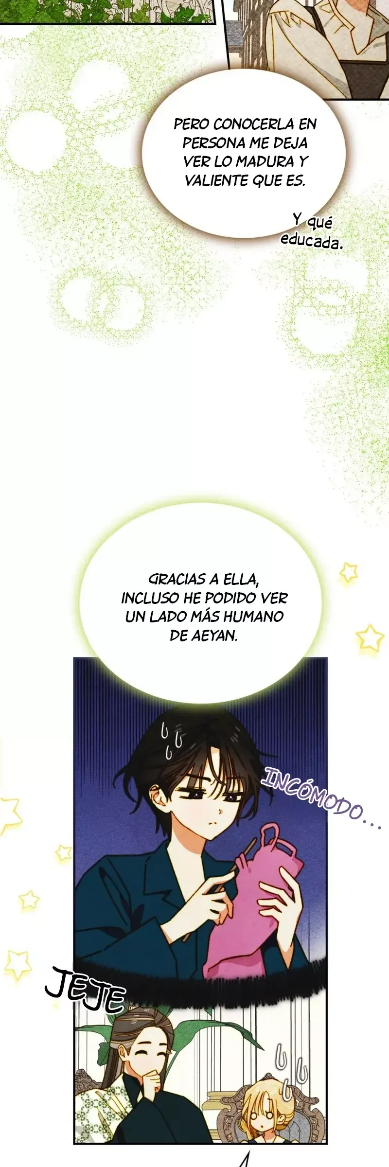 Adiestrando A Un Lindo Gatito Engreído Capítulo 16 en Línea - página 40