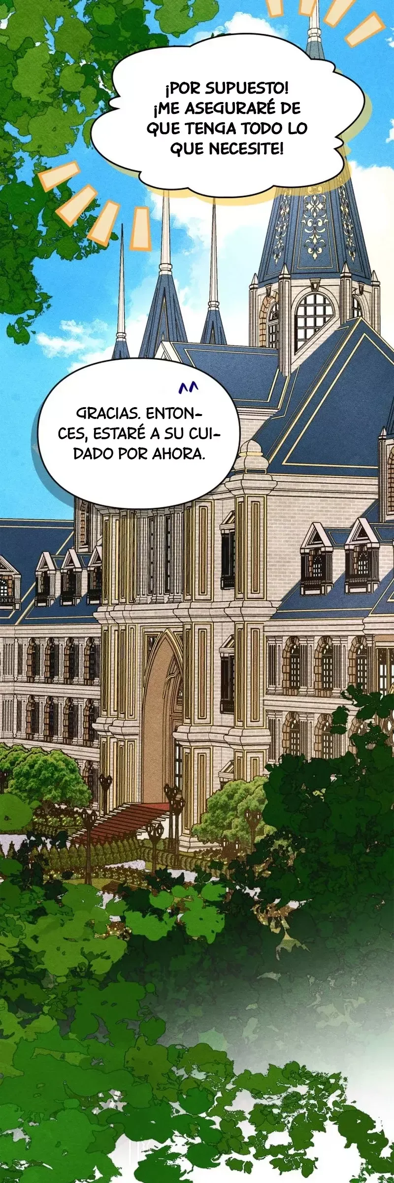 Adiestrando A Un Lindo Gatito Engreído Capítulo 16 en Línea - página 42