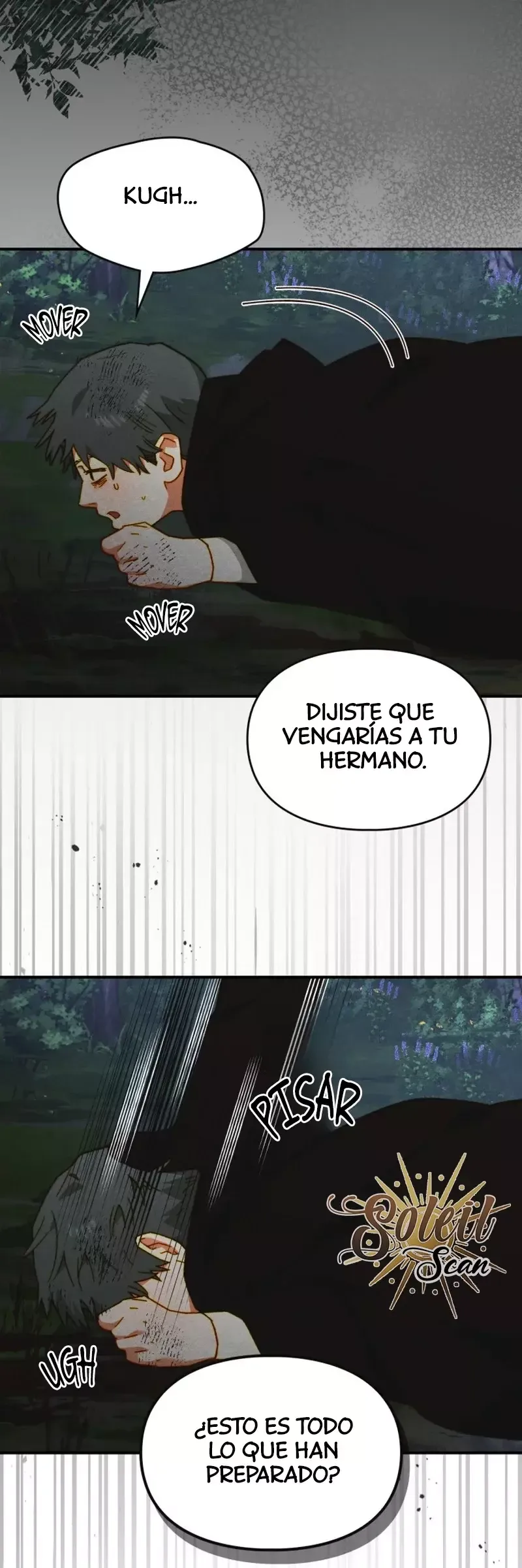 Adiestrando A Un Lindo Gatito Engreído Capítulo 18 en Línea - página 4