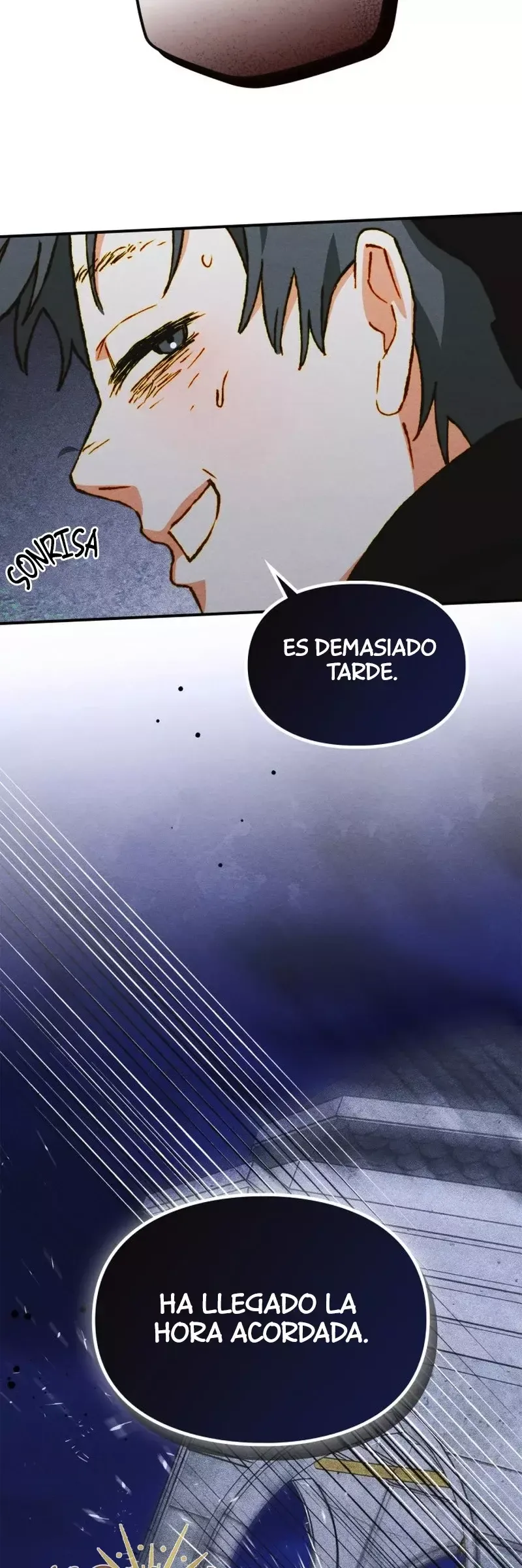 Adiestrando A Un Lindo Gatito Engreído Capítulo 18 en Línea - página 14