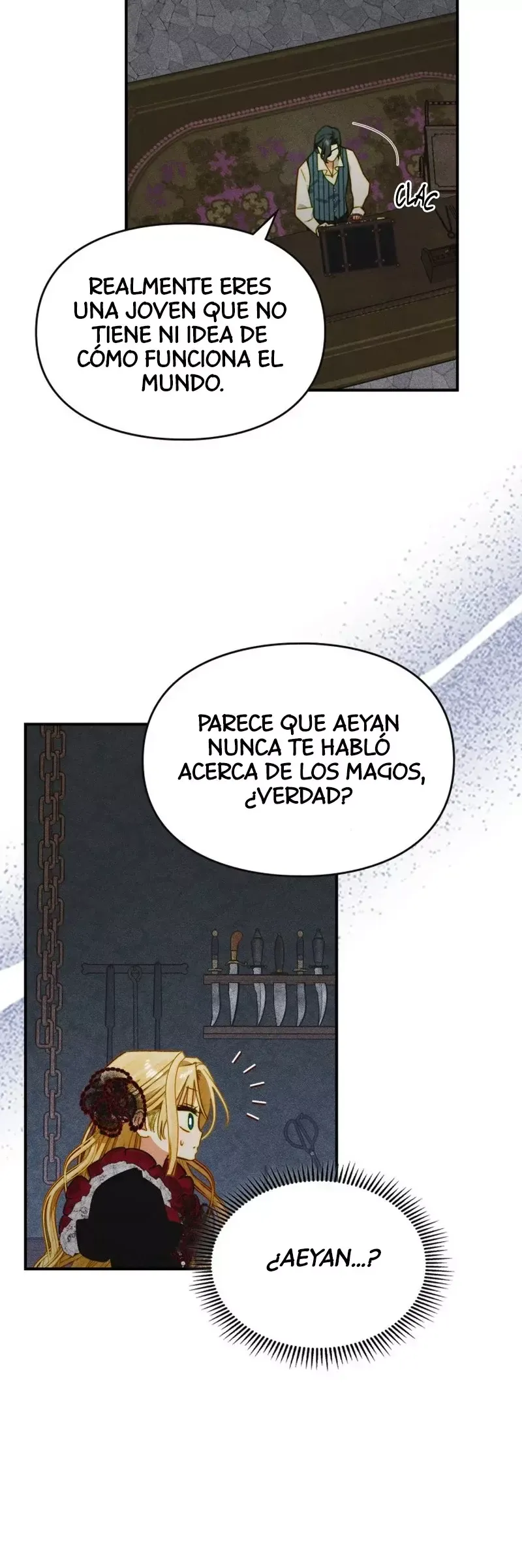 Adiestrando A Un Lindo Gatito Engreído Capítulo 18 en Línea - página 24