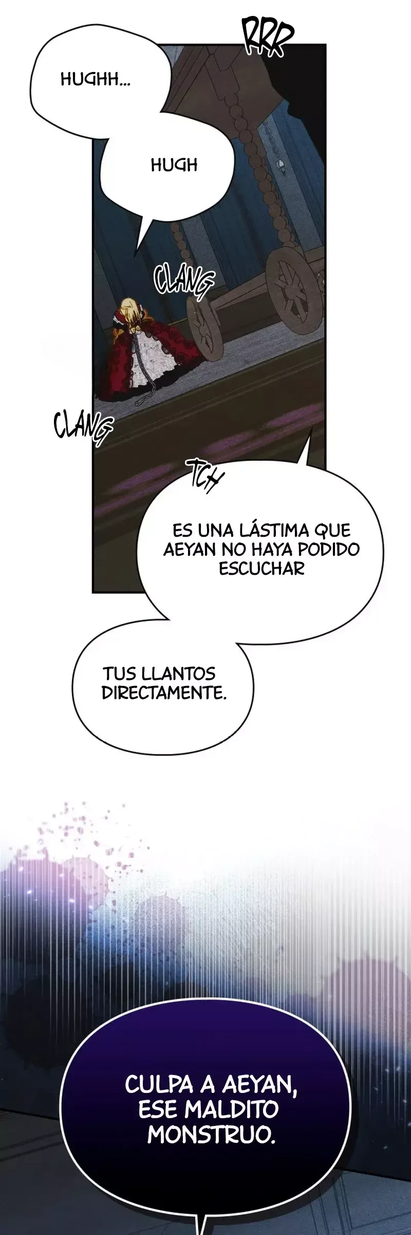 Adiestrando A Un Lindo Gatito Engreído Capítulo 18 en Línea - página 34